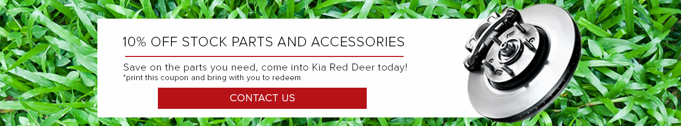 Parts & Accessories Parts & Accessories