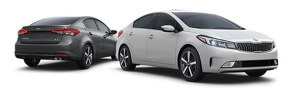 2018 Forte 2018 Forte